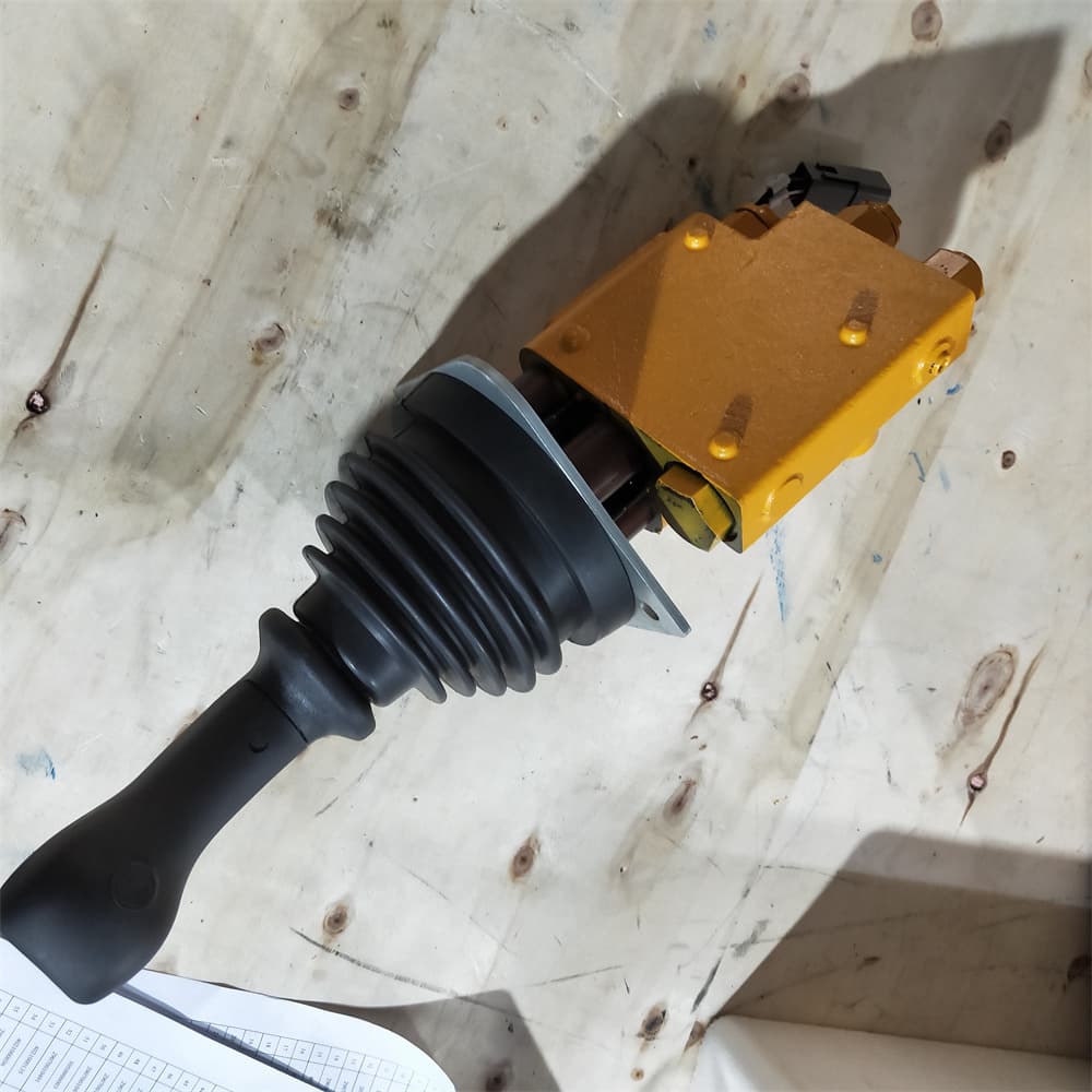 pilot valve