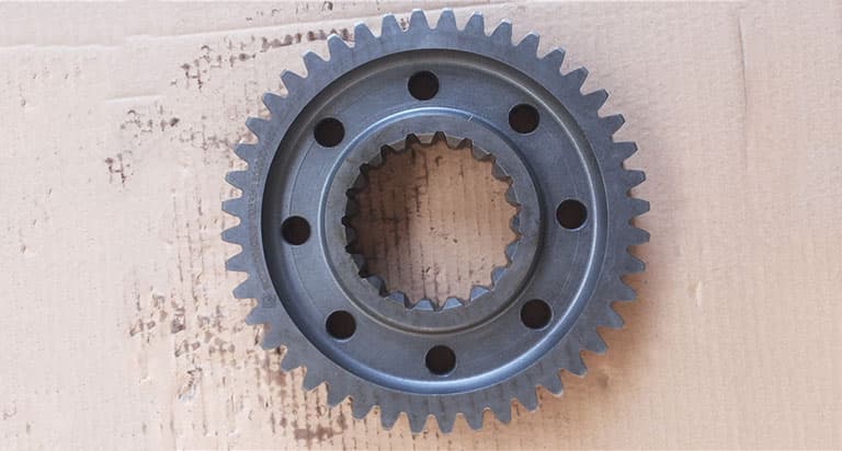 Reverse gear