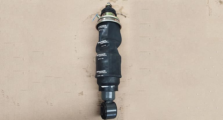 XCMG Front cab shock absorber AZ1664430103