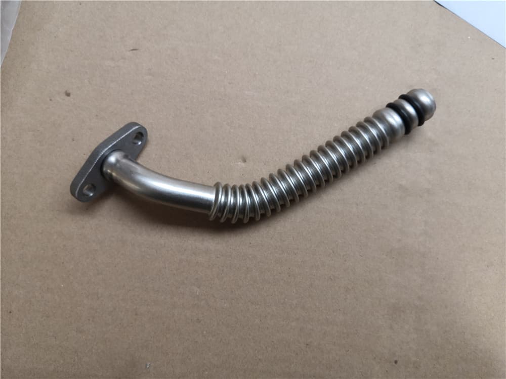 Oil return hose