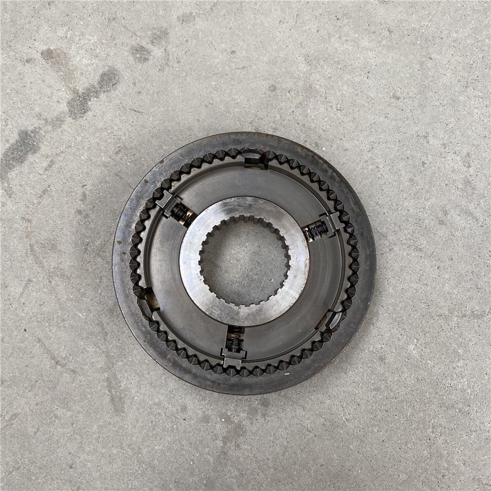 FOTON 1st/2nd gear synchronizer assy 651-3160