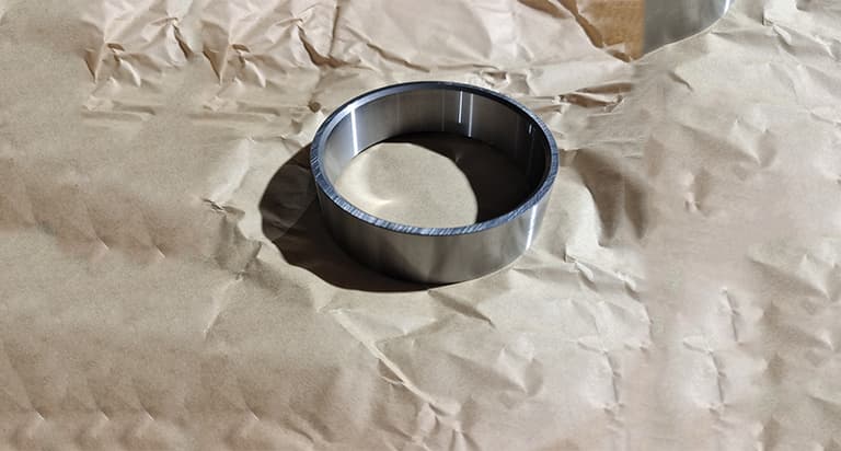 Bushing?