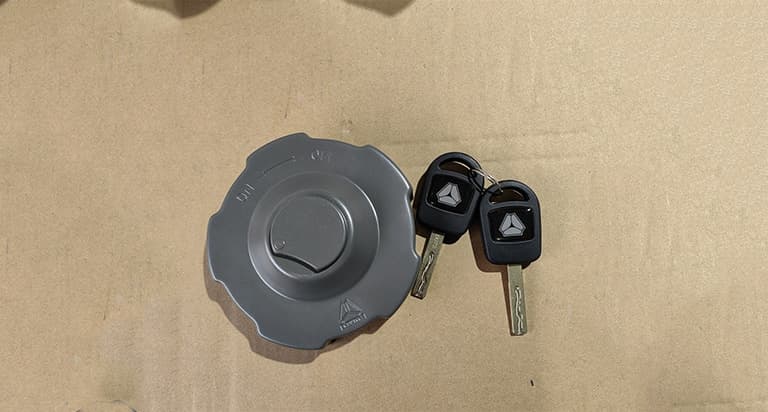 fuel tank cap