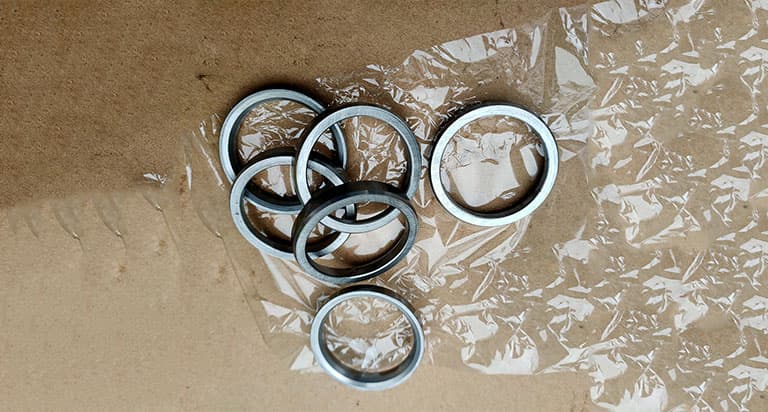 intake valve seat