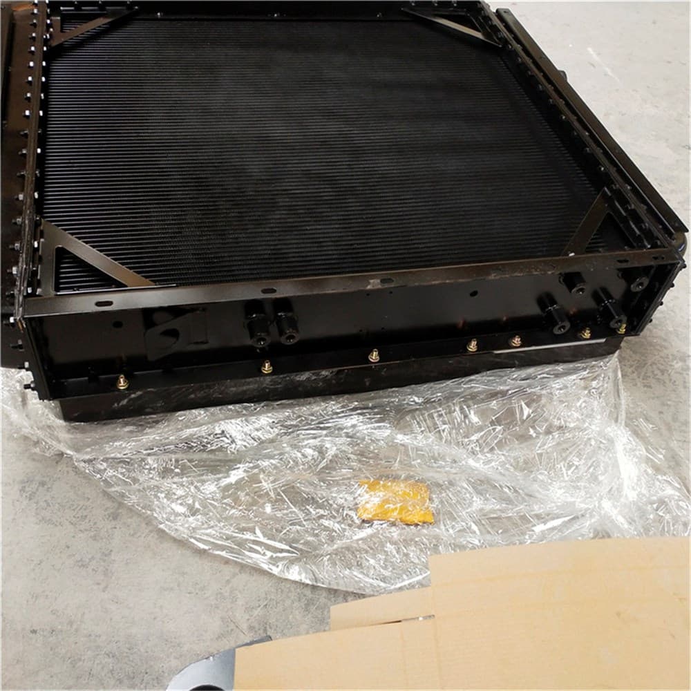 radiator