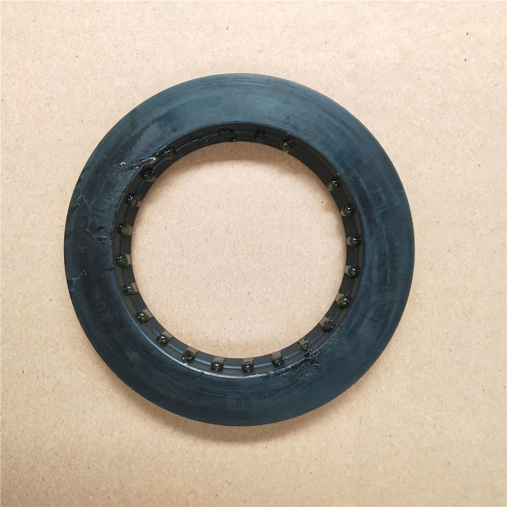 FOTON rear hub inner oil seal 1028E2A-3502030