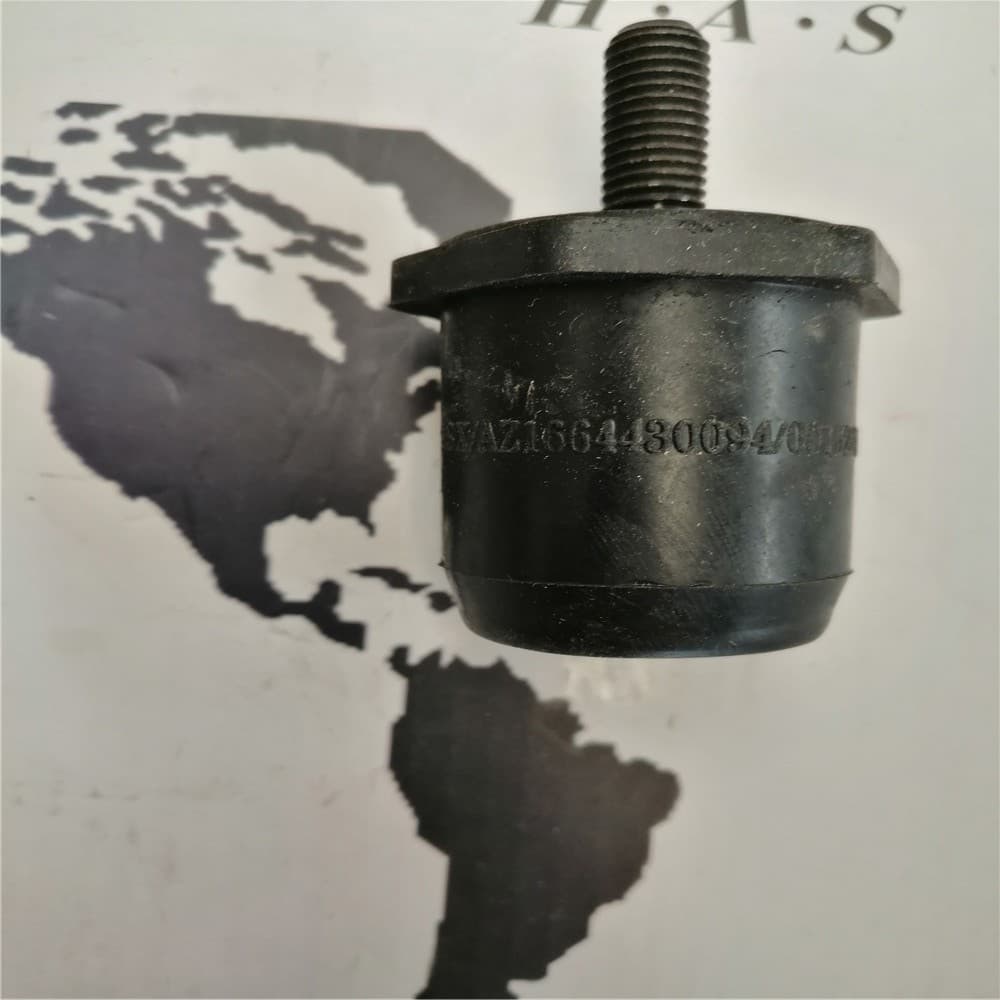 Front Suspension Lower Stop Block