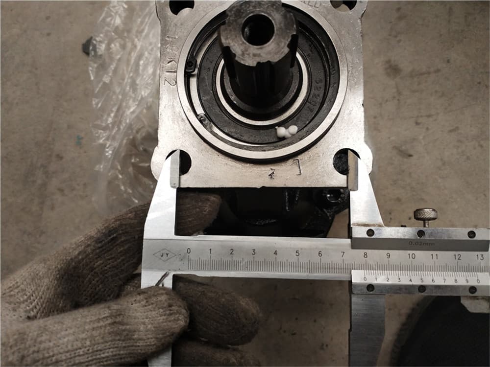 lift pump