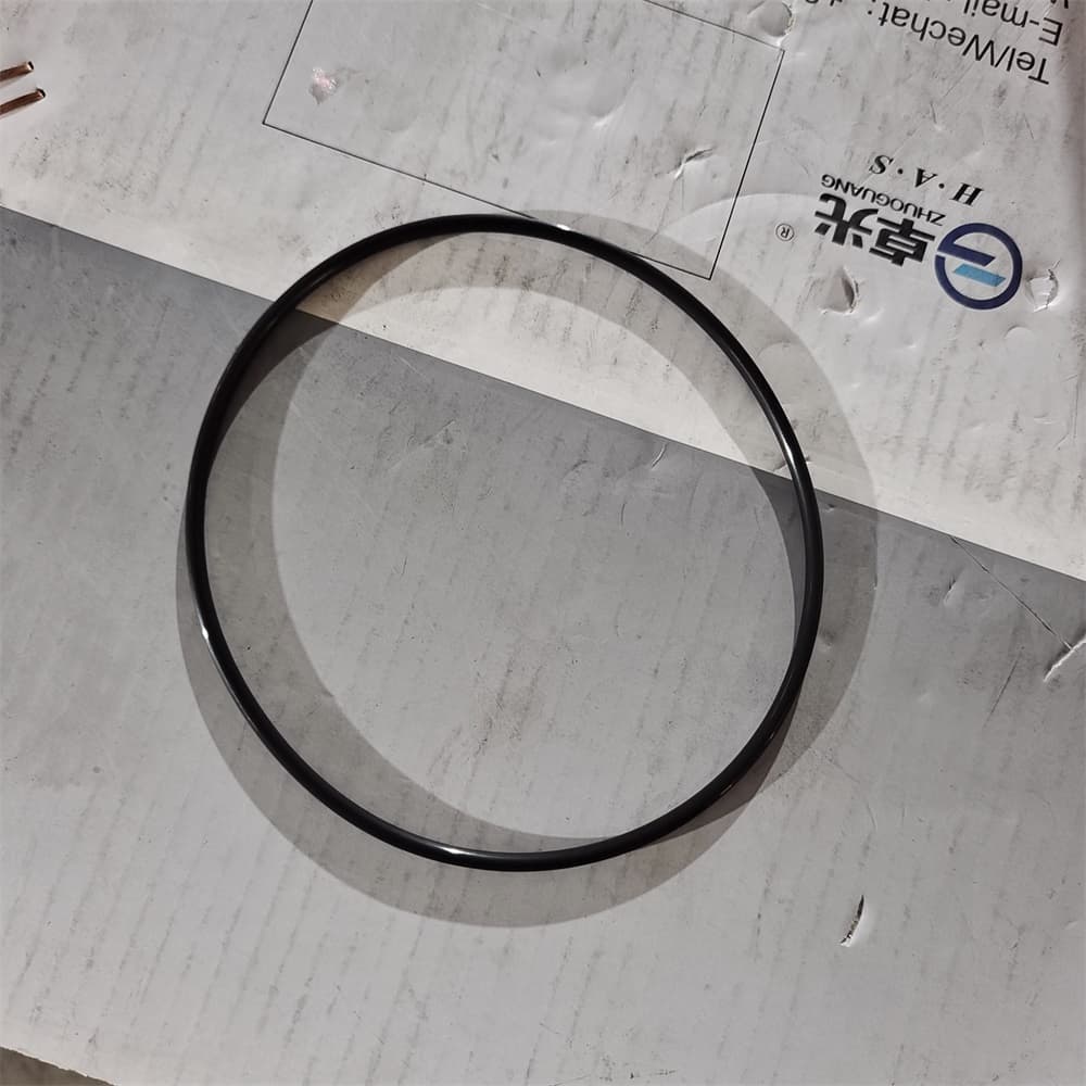 Cylinder liner seal ring