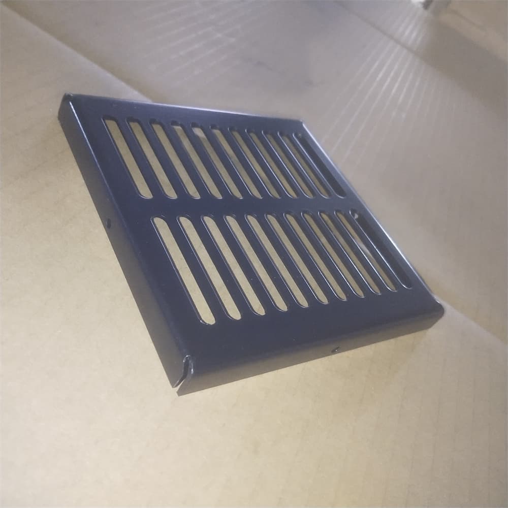 Air conditioning filter
