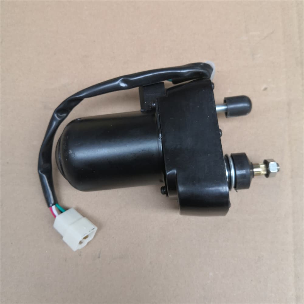 XCMG Wiper 65 degree CDM ZD2332 А