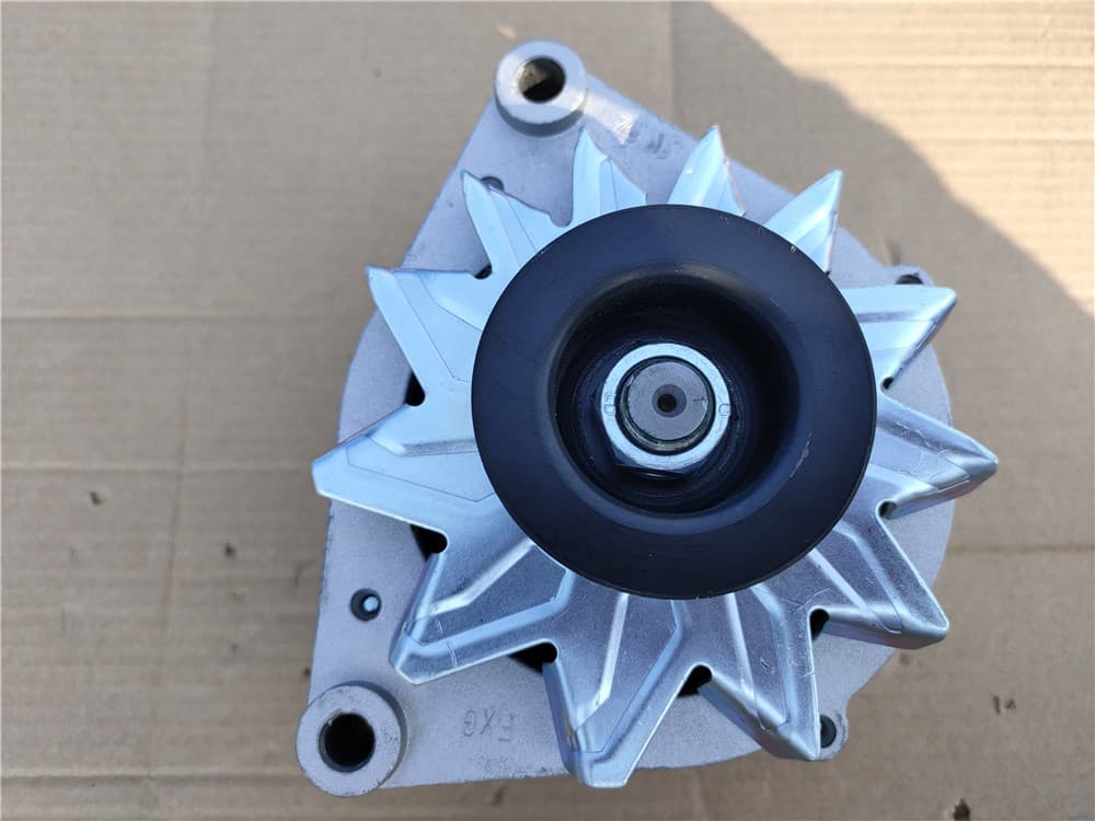 Gnerator WD615 JFZ221G 28V, 35A