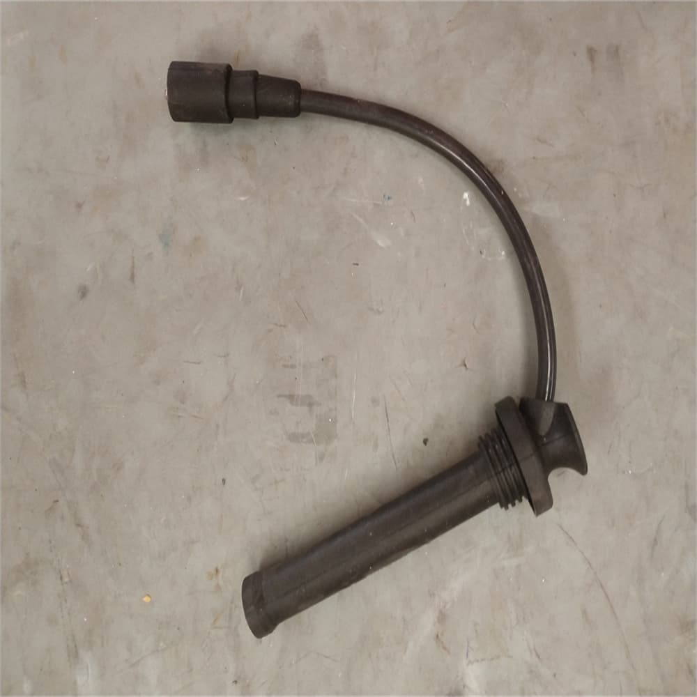 HIGH PRESSURE DAMPER ASSY LONG