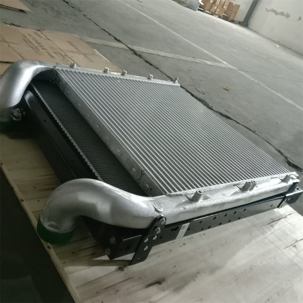Radiator