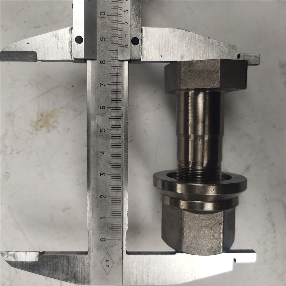 wheel bolt