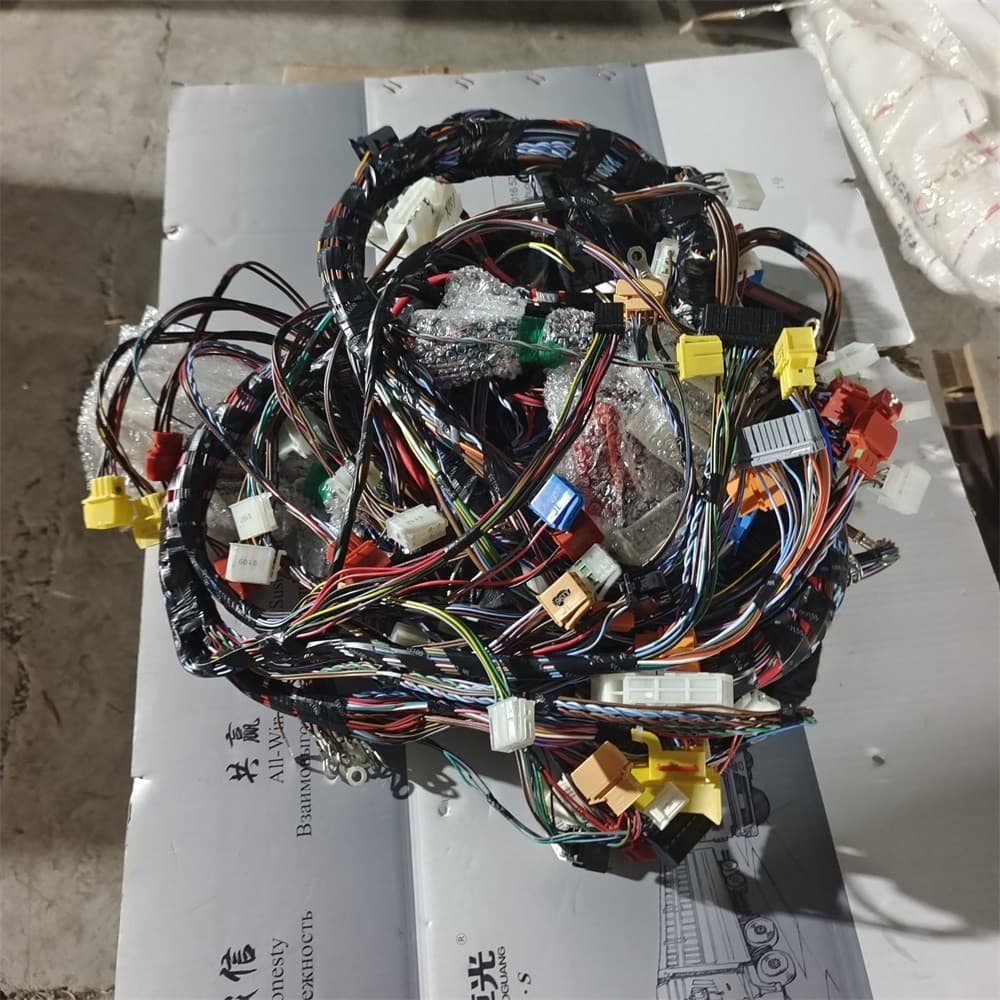 Wiring harness?