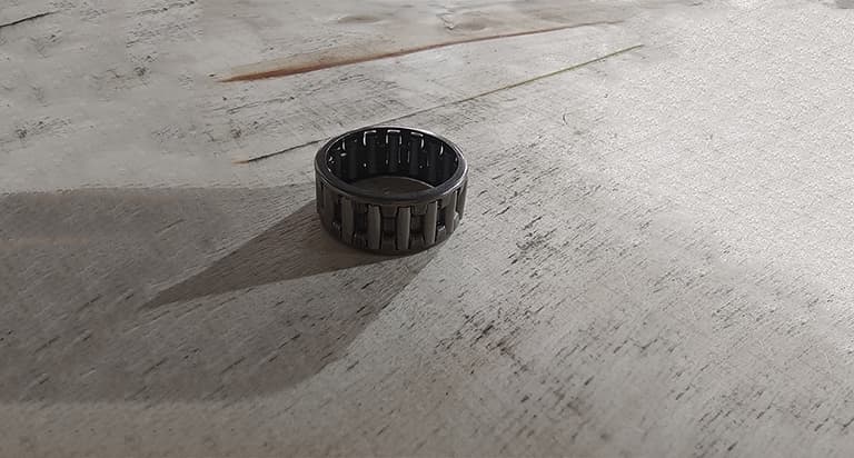 Needle bearing (K303716)