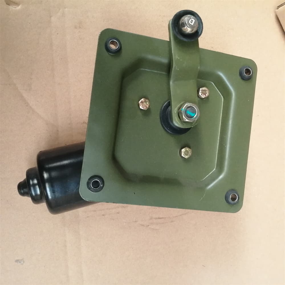 SINOTRUK Wiper motor 3741010-C0100
