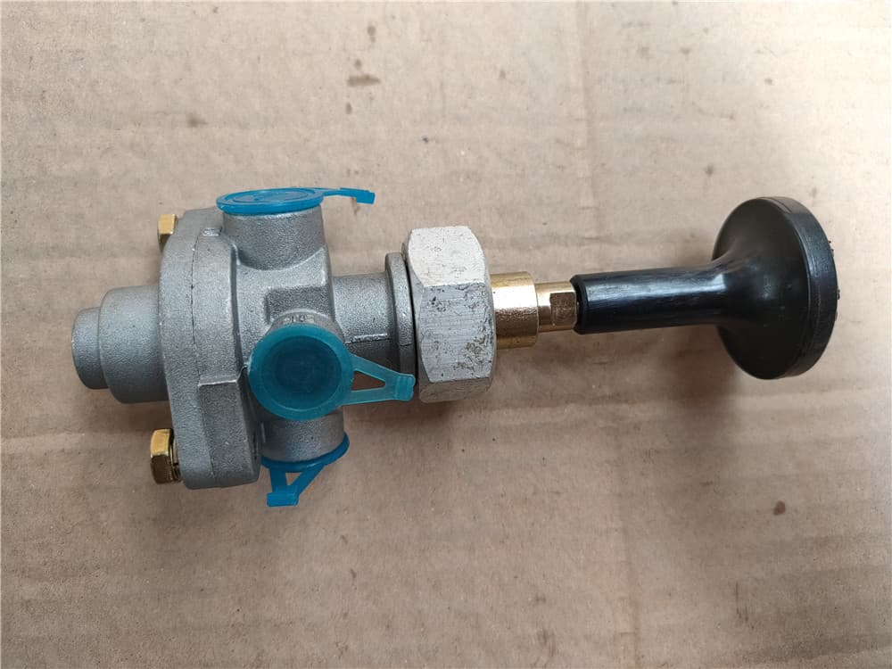 Hand Brake Valve