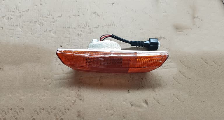 turn signal