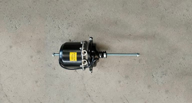 brake chamber