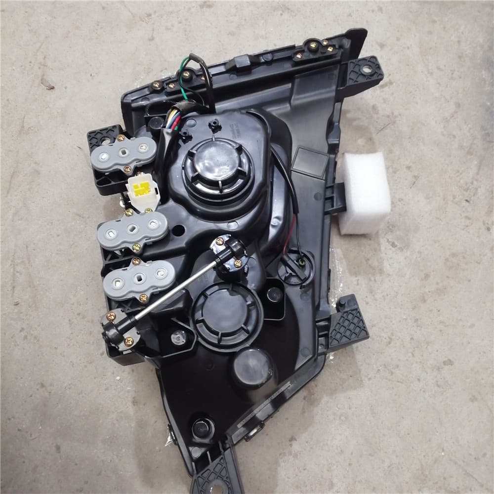 FOTON LED headlamp L1371010101A0