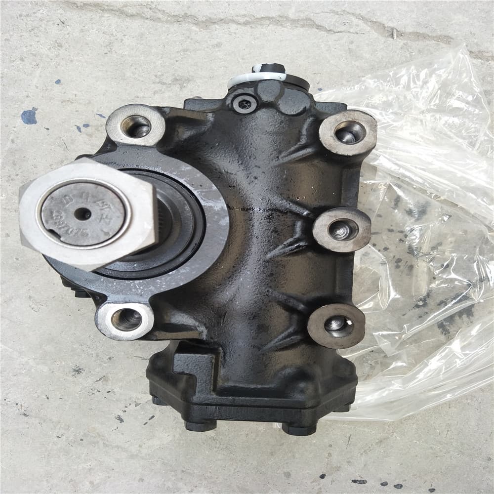 HOWO steering gear assembly