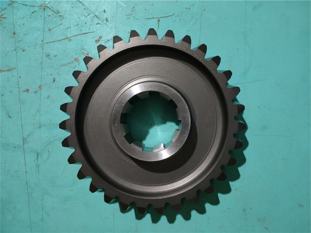 Driven gear