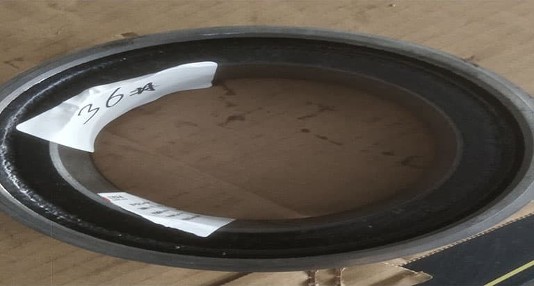 oil seal seat
