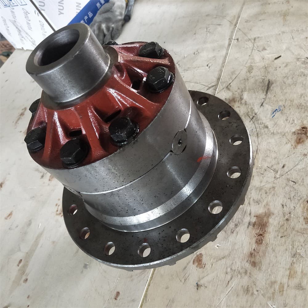 XCMG differential 29070019932