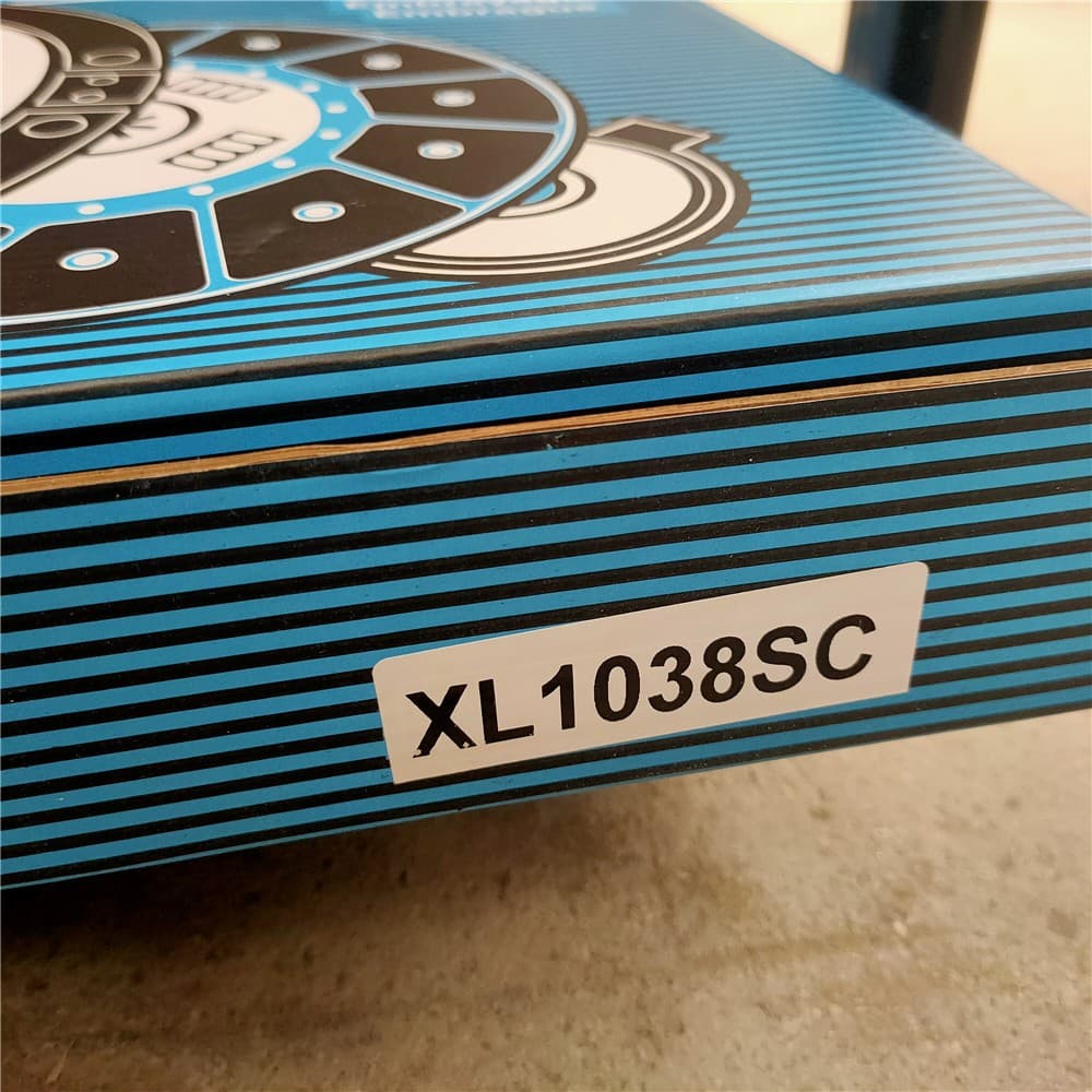 Clutch plate