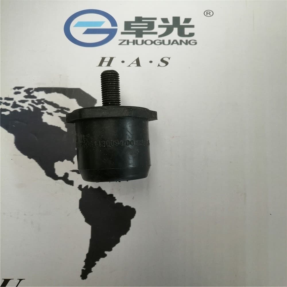 Front Suspension Lower Stop Block
