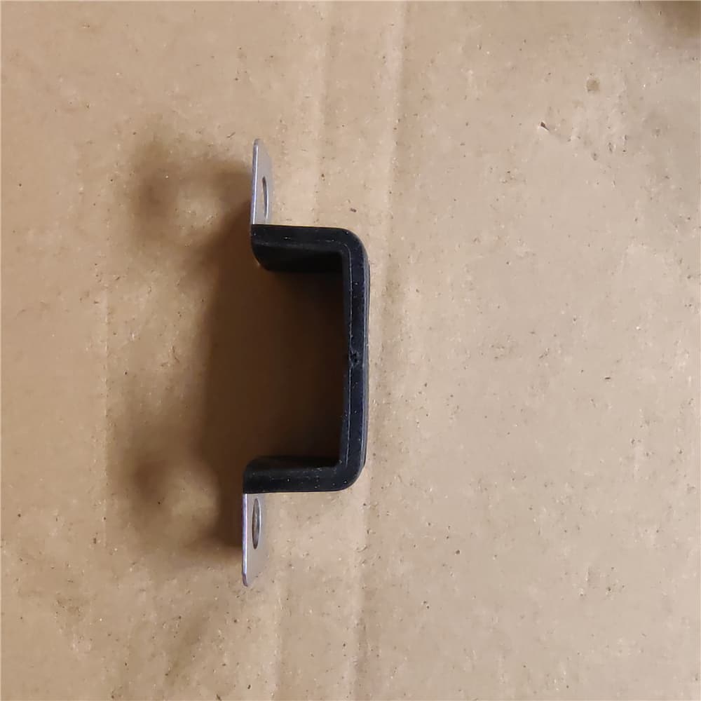 SHAANXI “几” type clamp DZ96259240135
