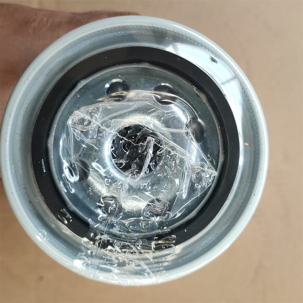 Топливный фильтр