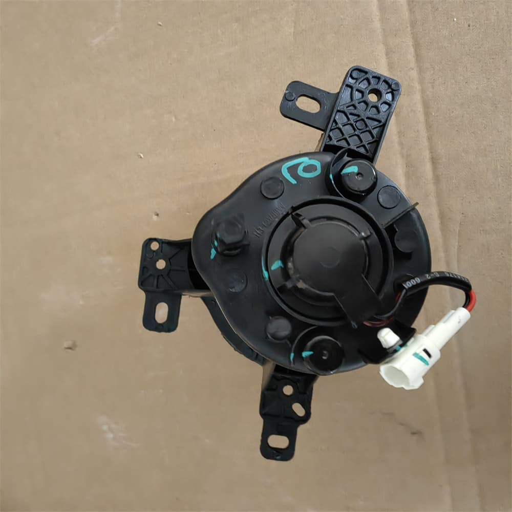 front fog lamp assy R