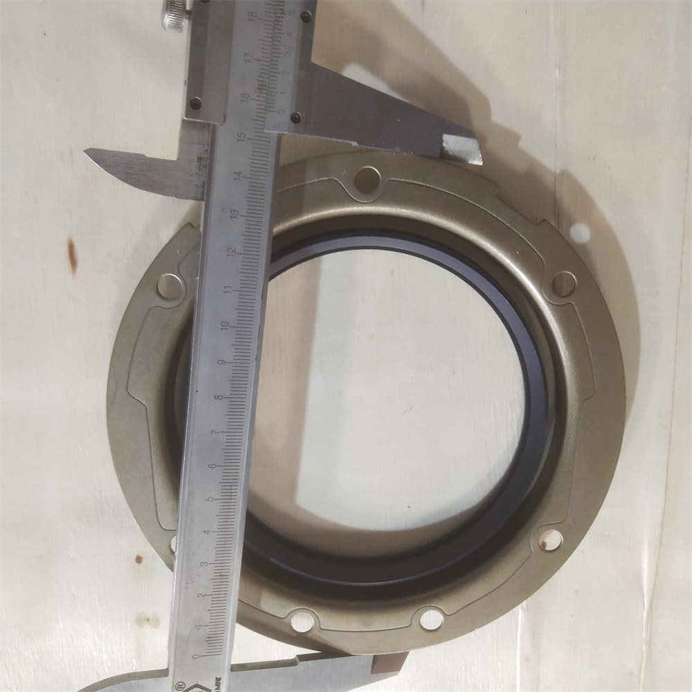 rear oil seal