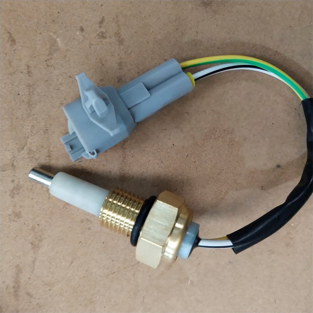 Sensor