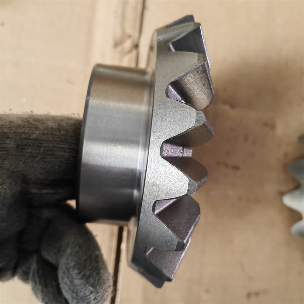Planet Pinion