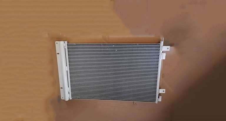 Condenser