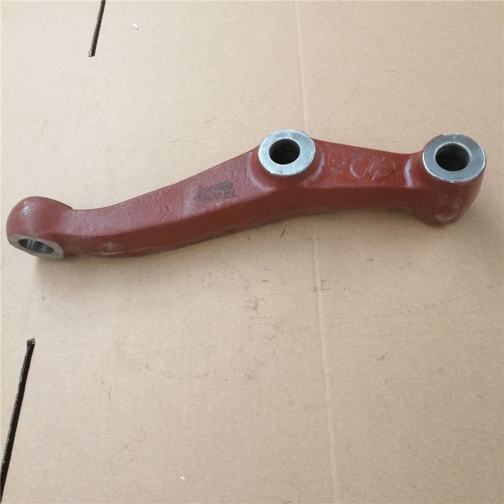 steering tie rod arm