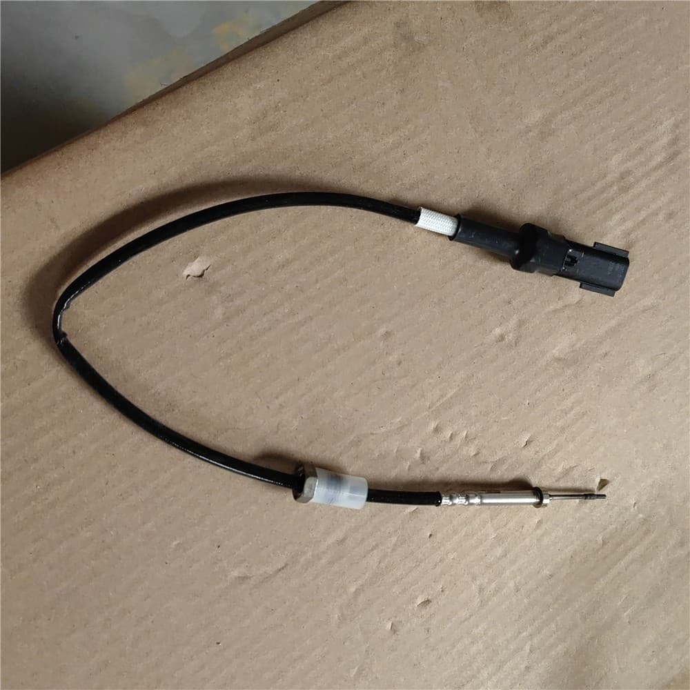 Temperature Sensor