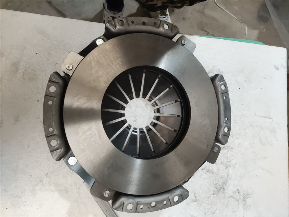 FOTON PRESSURE PLATE ASSY SMALL 325 MM T65803000