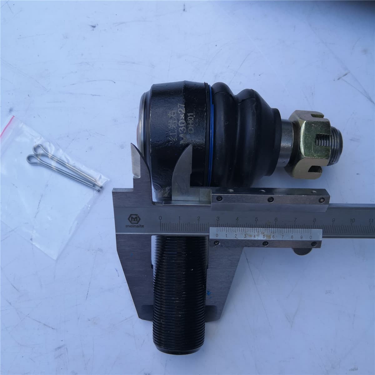 right ball head L-24