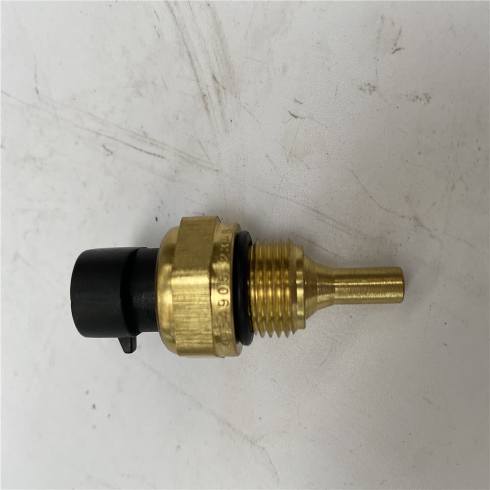 Датчик температуры CUMMINS ISF2.8 ISF3.8 4088750 ISBe ISLe