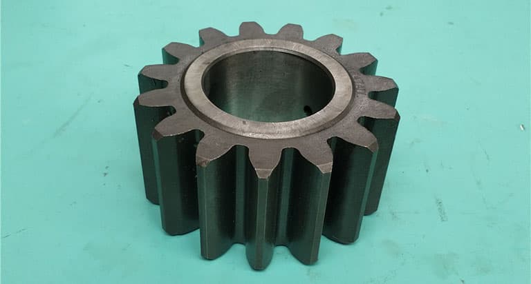 Gear
