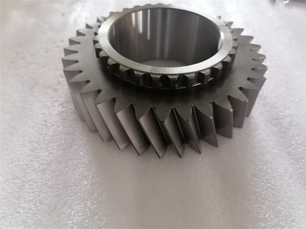 output shaft 3 gear z=34
