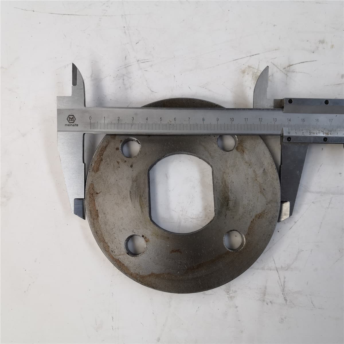 Lower hinge pin gasket XGMA XG932ll
