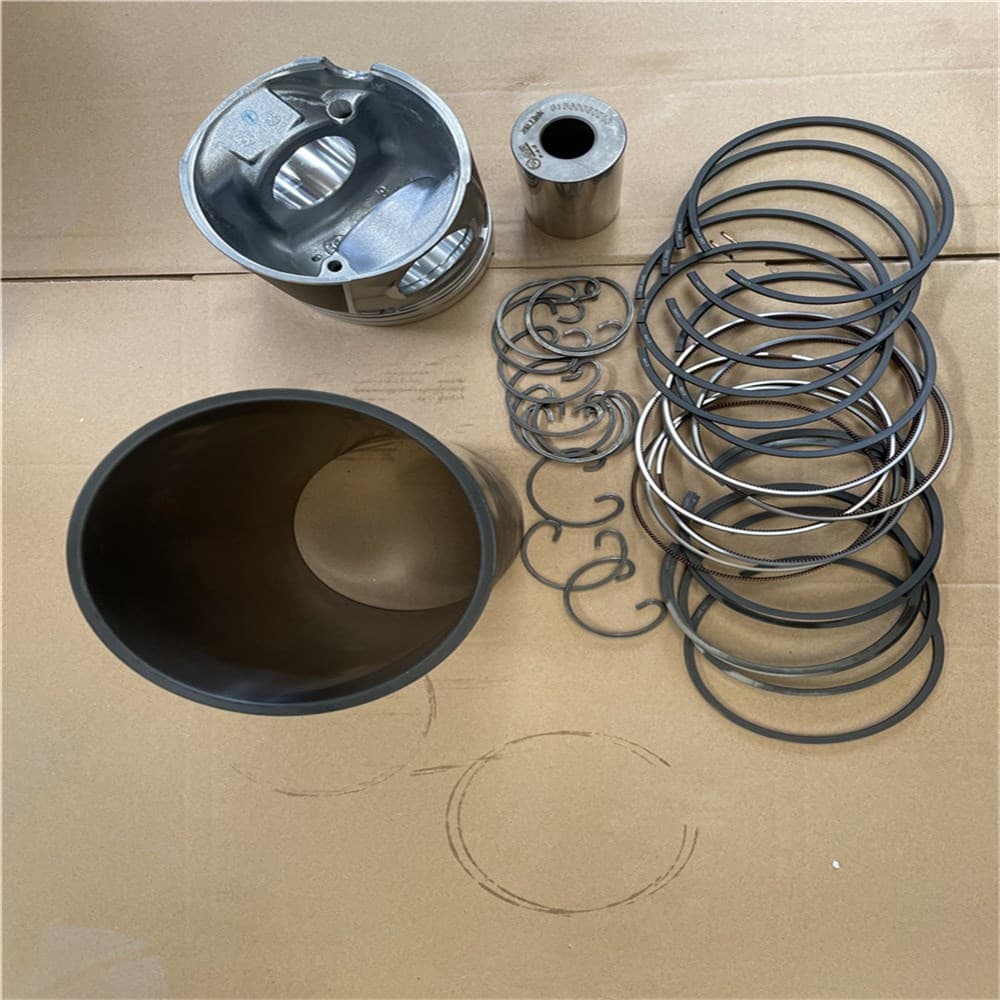 SHAANXI Liner kit VG1540030004