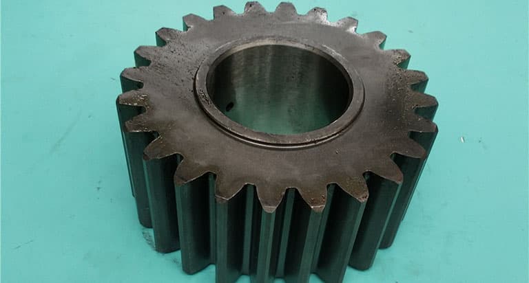 Planetary Gear