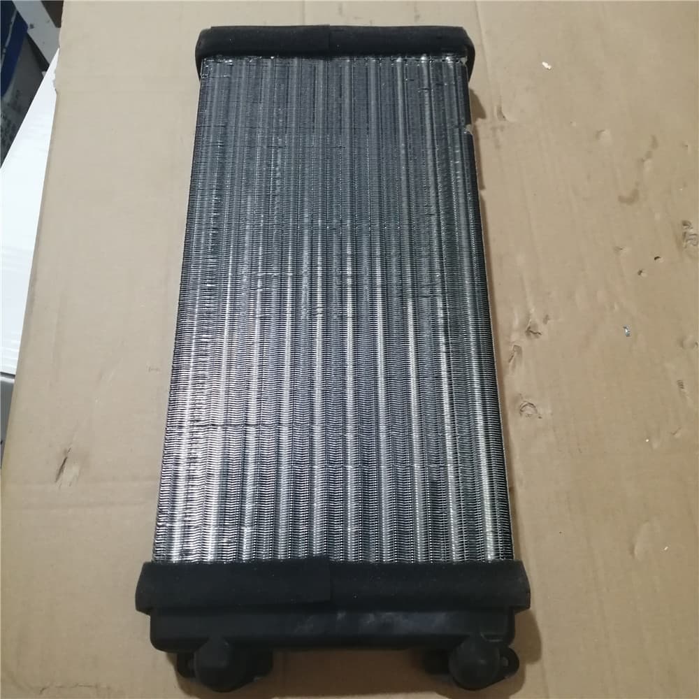 SINOTRUK Радиатор Асси. AZ1630840319